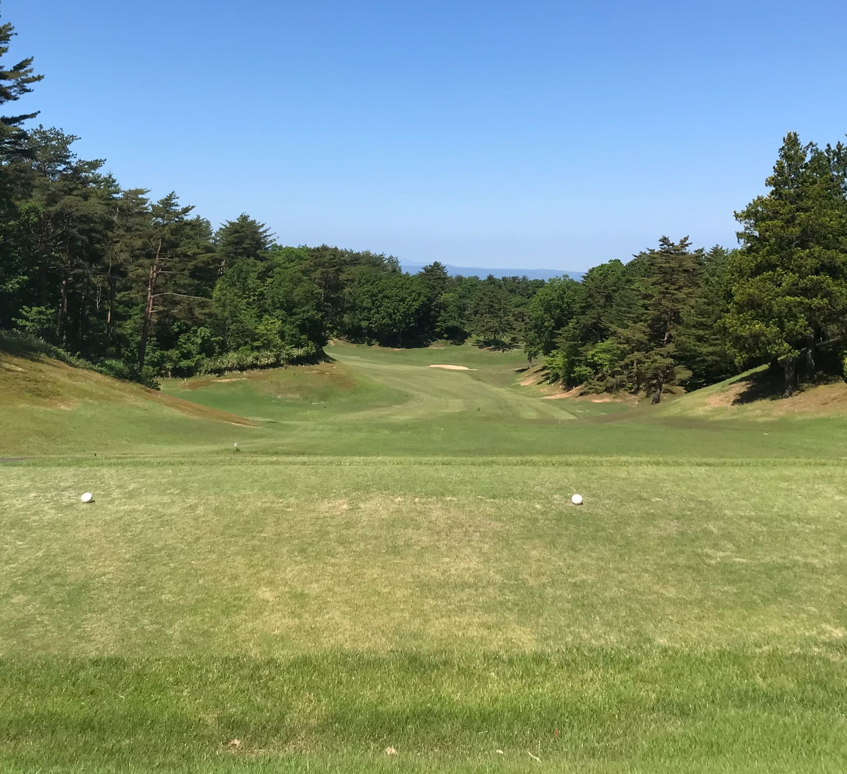 日本海ゴルフ倶楽部